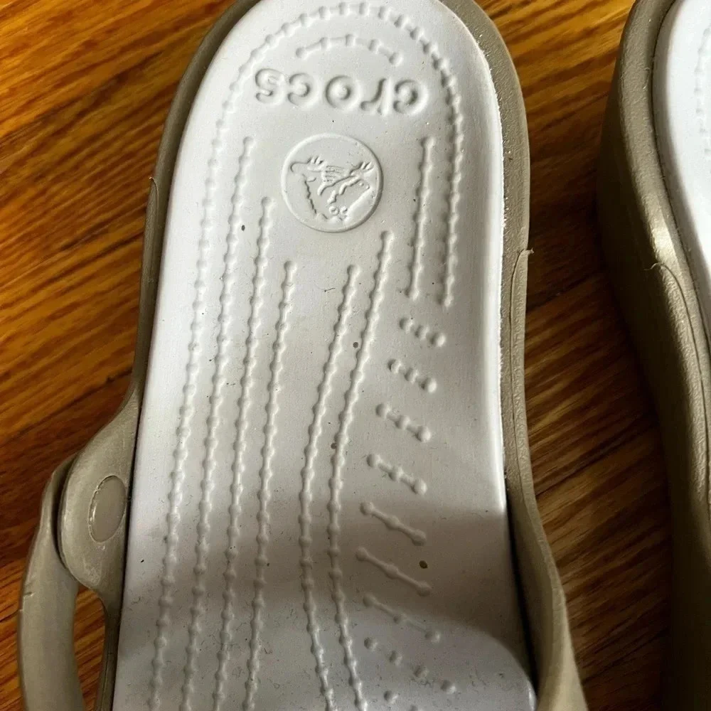 Crocs Swiftwater sandal - Picture 2 of 5